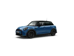 Usado 2021 Mini Cooper Utilitario | 21.500 € (Precio justo)