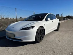Eléctrico Usado 2024 Tesla Model 3 Berlina | 33.000 € (Precio justo)