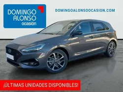 Amarillo Usado 2024 Hyundai i30 Berlina | 23.490 € (Caro)