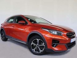 Naranja Usado 2022 Kia XCeed SUV | 22.850 € (Precio justo)