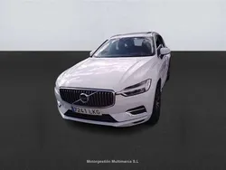 Usado 2020 Volvo XC60 Inscription SUV | 34.600 € (Un poco caro)