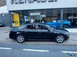 Negro Usado 2017 Renault Talisman Intens Berlina | 13.500 € (Precio justo)