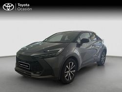 Otro Usado 2025 Toyota C-HR Skyview Edition SUV | 34.490 € (Caro)
