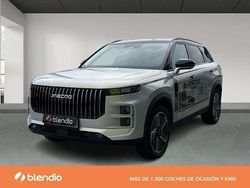 Plateado Usado 2025 Jaecoo 7 SUV | 31.365 € (Buen precio)