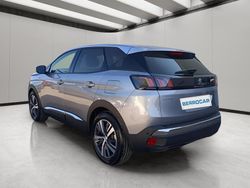 Gris Usado 2023 Peugeot 3008 Allure SUV | 27.500 € (Precio justo)