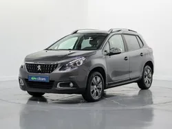 Usado 2018 Peugeot 2008 Style SUV | 11.290 € (Precio justo)