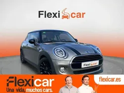 Gris Usado 2019 Mini Cooper S Utilitario | 17.390 € (Buen precio)