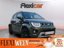 Verde Usado 2021 Suzuki Ignis Utilitario | 15.590 € (Precio justo)