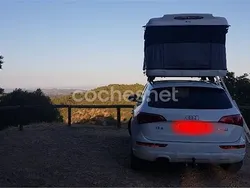 Blanco Usado 2010 Audi Q5 SUV | 13.000 € (Precio justo)