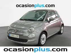 Gris Usado 2022 Fiat 500 Dolcevita Utilitario | 9728 € (Buen precio)