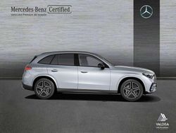 Usado 2024 Mercedes GLC300 AMG line Utilitario | 68.774 € (Caro)