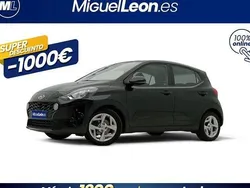 Usado 2023 Hyundai i10 Utilitario | 11.985 € (Precio justo)