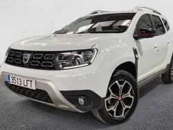 Usado 2020 Dacia Duster SUV | 16.900 € (Precio justo)