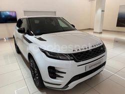 Blanco Usado 2022 Land Rover Range Rover evoque R-Dynamic SUV | 41.900 €
