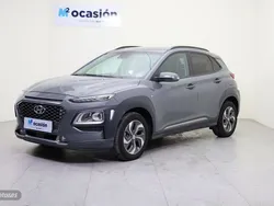 Varios colores Usado 2021 Hyundai Kona SUV | 18.990 € (Precio justo)