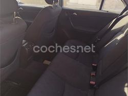 Gris / plata Usado 2001 Mercedes C220 Classic Berlina | 3200 € (Un poco caro)