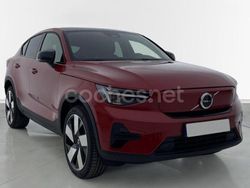Eléctrico Usado 2023 Volvo C40 Plus SUV | 41.300 €