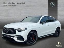 Otro Usado 2024 Mercedes GLC43 AMG AMG Coupe | 86.900 €