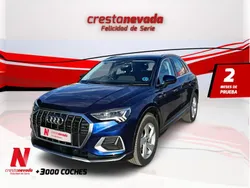 Usado 2021 Audi Q3 Advanced Plus SUV | 28.962 € (Super precio)