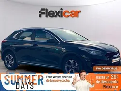 Negro Usado 2022 Kia XCeed SUV | 17.290 € (Caro)