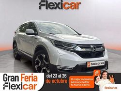Blanco Usado 2019 Honda CR-V Lifestyle SUV | 26.490 € (Precio justo)