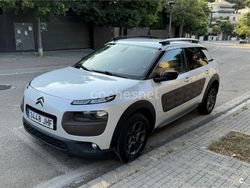 Blanco Usado 2015 Citroën C4 Cactus Shine Utilitario | 6900 € (Precio justo)