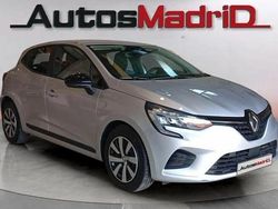 Usado 2023 Renault Clio V Equilibre | 12.490 € (Buen precio)