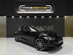 Negro Usado 2023 BMW 318 M Performance Berlina | 28.790 € (Caro)