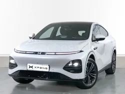 Eléctrico Nuevo 2025 XPENG G6 RWD Standard Range SUV | 45.900 €