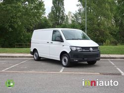 Blanco Usado 2017 VW T6 Van | 15.200 €