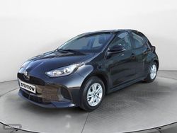 Negro Nuevo 2025 Mazda 2 Center-Line Berlina | 21.800 € (Precio justo)