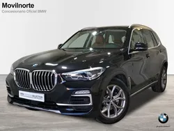 Usado 2020 BMW X5 xLine SUV | 49.885 €