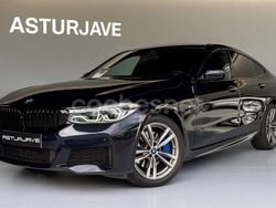 Azul Usado 2018 BMW 630 Comfort Edition Coupe | 30.990 € (Precio justo)