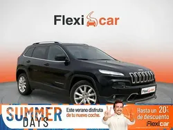 Otros Usado 2018 Jeep Cherokee Limited SUV | 16.990 € (Precio justo)
