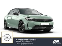 Verde Nuevo 2025 Opel Corsa Berlina | 21.795 € (Precio justo)