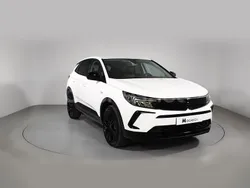 Blanco Usado 2023 Opel Grandland X SUV | 29.900 € (Precio justo)