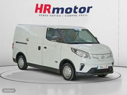 Blanco Usado 2022 Maxus eDeliver 3 Van | 11.200 €