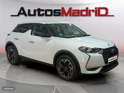Blanco Usado 2020 DS Automobiles DS3 So Chic SUV | 13.490 €