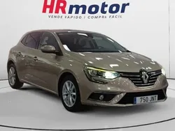 Usado 2016 Renault Mégane III Zen | 11.990 € (Precio justo)