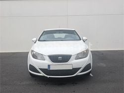 Etiqueta b (amarilla) Usado 2009 Seat Ibiza SC Reference Utilitario | 3550 € (Precio justo)
