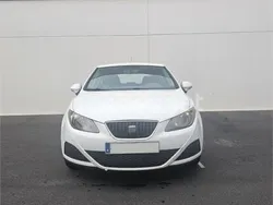 Etiqueta b (amarilla) Usado 2009 Seat Ibiza SC Reference Utilitario | 3550 € (Precio justo)