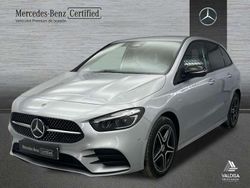 Usado 2025 Mercedes B250e Monovolumen | 43.302 € (Caro)