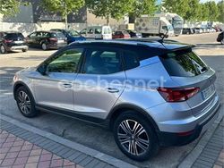 Gris / plata Usado 2019 Seat Arona XCELLENCE SUV | 17.000 € (Precio justo)