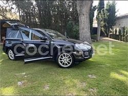 Negro Usado 2010 Porsche Cayenne SUV | 18.500 € (Buen precio)