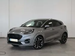 Beige Usado 2023 Ford Puma ST-Line SUV | 22.900 € (Caro)