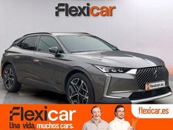 Gris Usado 2022 DS Automobiles DS4 Crossback Rivoli SUV | 22.990 € (Precio justo)