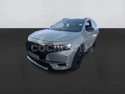 Blanco Usado 2021 DS Automobiles DS7 Crossback Performance SUV | 28.600 €