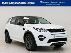 Otro Usado 2018 Land Rover Discovery Sport Pure SUV | 26.500 € (Caro)