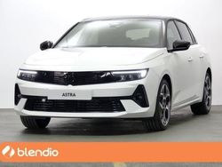 Usado 2023 Opel Astra | 24.400 € (Caro)