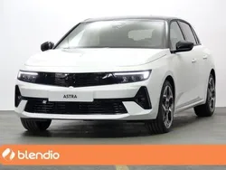 Usado 2023 Opel Astra | 24.400 € (Caro)